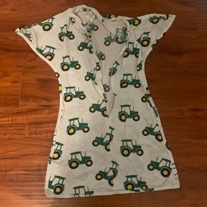 Zipadee Zip Sleep Sack - 12-24M